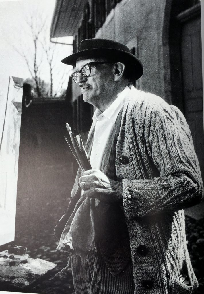 Bio Charles Clément